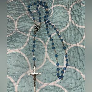 Vintage Rosary